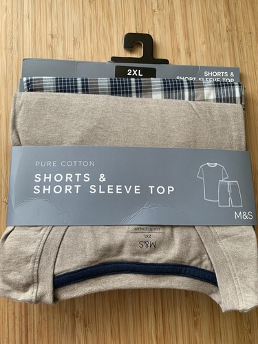 Mens pyjamas pure cotton - mens,