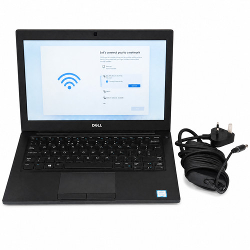 Dell latitude 7280 - latitude, laptop