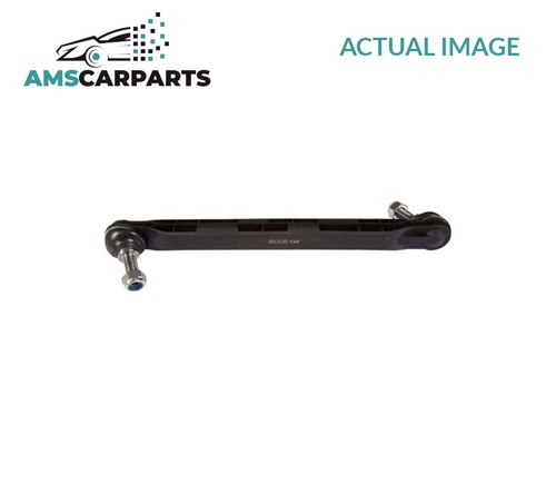 Anti roll bar stabiliser - roll,