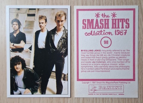 The smash hits collection - the,