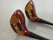 2 Vintage Palmer Peerless 3
