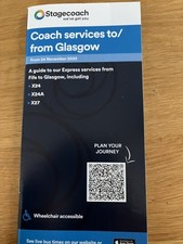 Stagecoach East Scotland