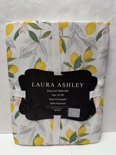 New laura ashley lemon zest - ashley,