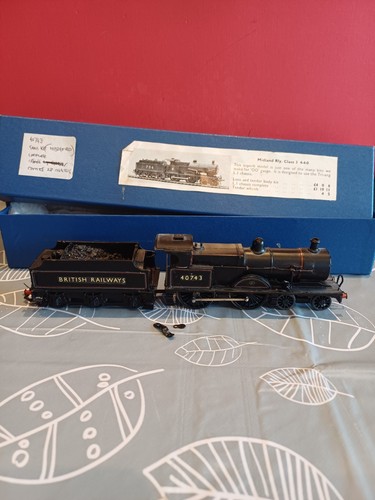 Kit built gauge midland - kit, oo