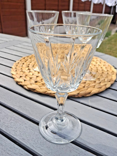 Set vintage luminarc - set,