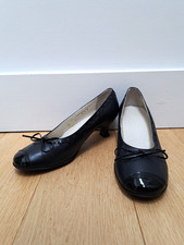 Hotter Comfort Concept Shoes