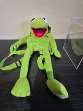 DISNEY THE MUPPETS KERMIT THE