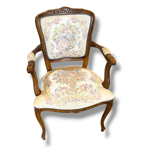 Vintage french provincial - vintage,