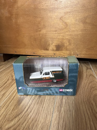 Corgi eddie stobart - stobart, ltd
