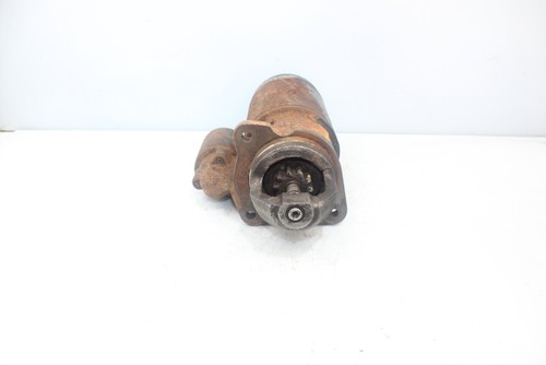 Inventario starter motor - starter,
