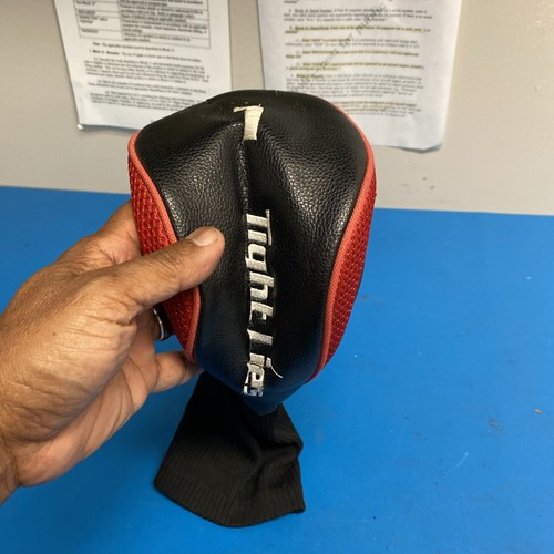 Adams golf tight lies - tight,