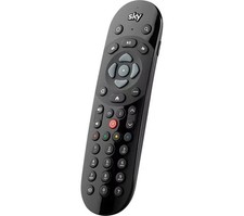 Sky Q Remote EC201 With