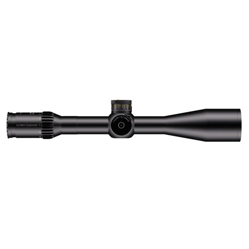 Schmidt bender 5 - bender, 5-45x56