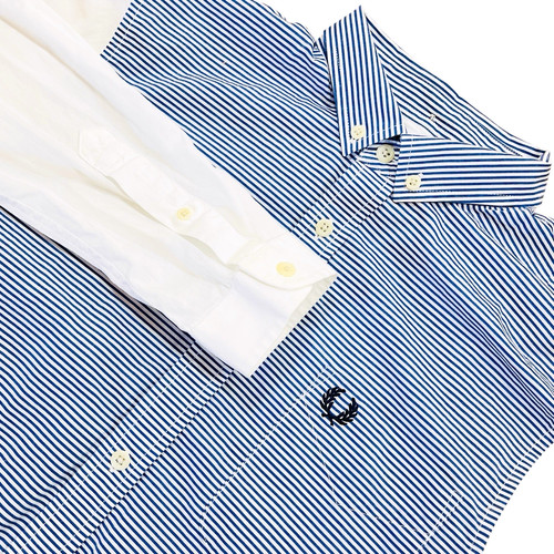 Fred perry oxford - fred, shirt