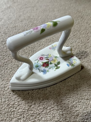 Aynsley flat iron - aynsley,