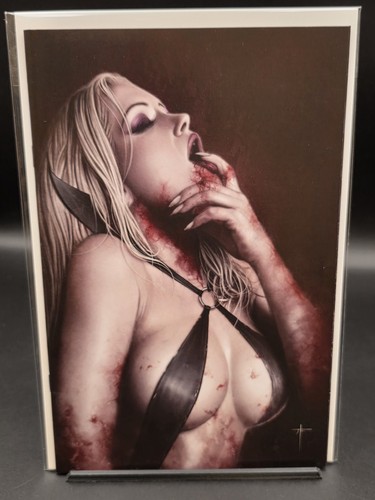 Draculina blood simple - draculina, jay