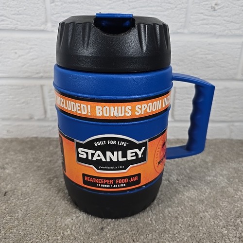 Stanley heatkeeper food jar - food,