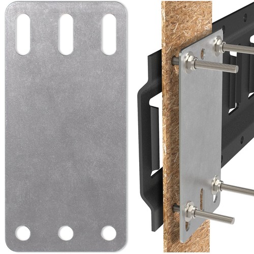 Pcs cargo track - e, plate