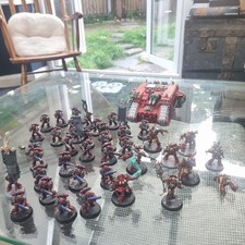Games Workshop Horus Heresy