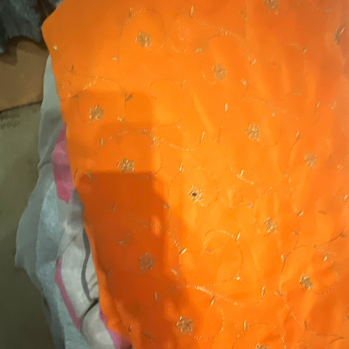 Women orange gold - orange,