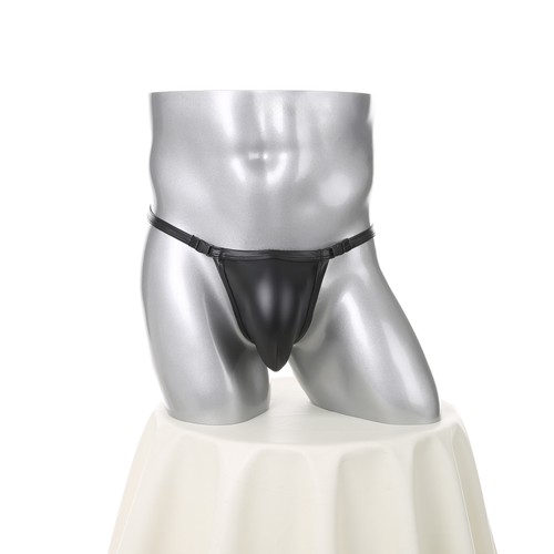 Men string sexy thong - sexy, wet