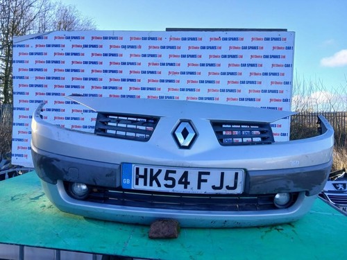Renault megane estate - 5dr, mk2