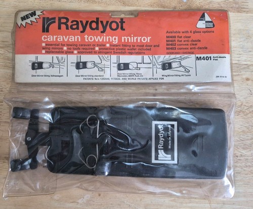 Raydyot caravan towing mirror - raydyot,