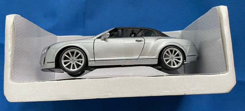 Bentley continental - bentley,