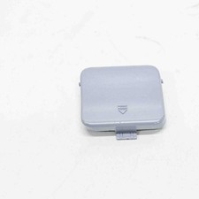 MERCEDES-BENZ CLS C219 REAR