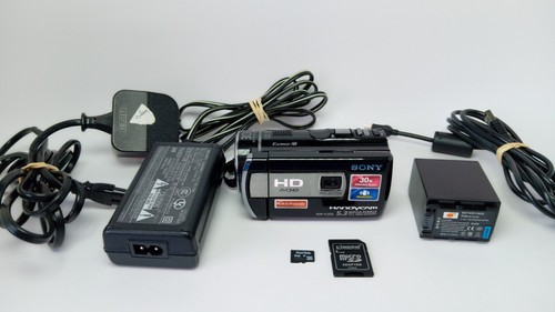 Vintage sony handycam - sony,