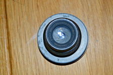 VINTAGE DALLMEYER 3 INCH F/4.5