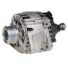 REMANUFACTURED Car Alternator 12V 120A 12 Volt 120 Amp Spare - Lucas LRA03306