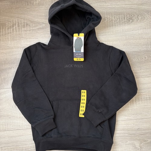Jack wills boys black - boys, pullover