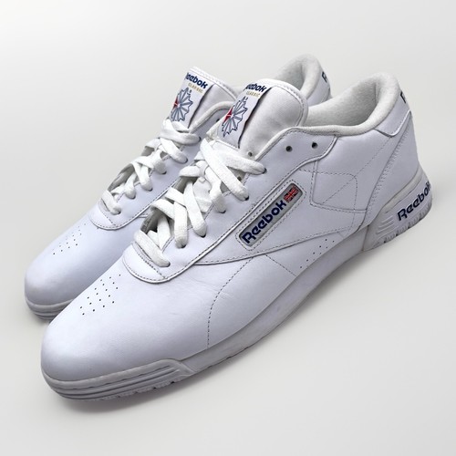Reebok exofit low - reebok,