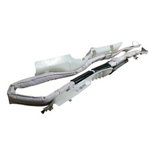 R Airbag Chrysler Grand Voyager Limited 2001-2008 2776cc Diesel