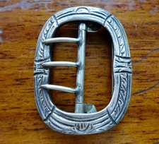 antique Victorian SILVER 3