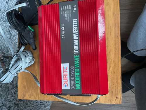 Durite 856 modified wave - 0-856-20,