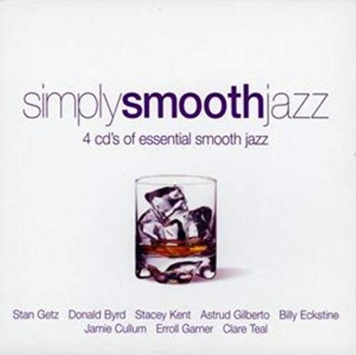 Various artists simply - -,