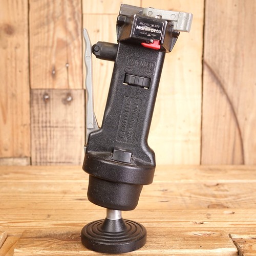 Used manfrotto 222 - manfrotto, tripod