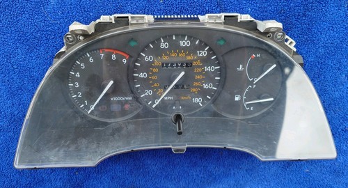 Toyota celica mk6 - toyota, st202