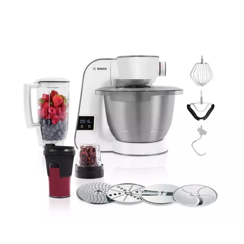 Bosch stand mixer - stand, scale