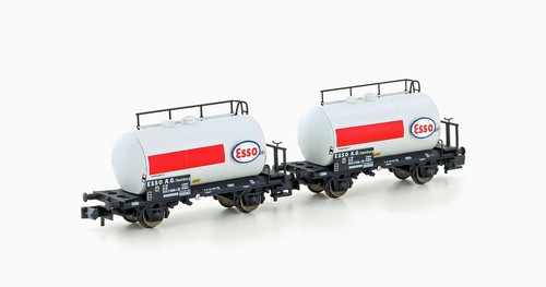 Hobbytrain 24832 esso 2 - db,