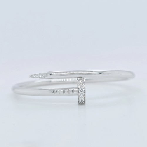 Cartier juste clou - un,