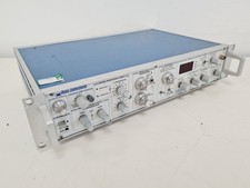 Axon Instruments AxoPatch 200A Patch Clamp Amplifier 