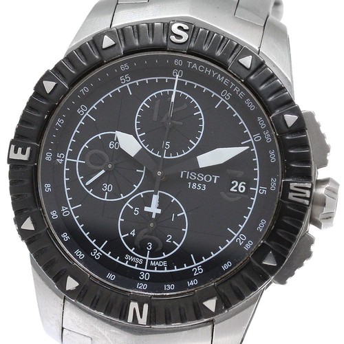 Tissot navigator t062427 - tissot, t-navigator