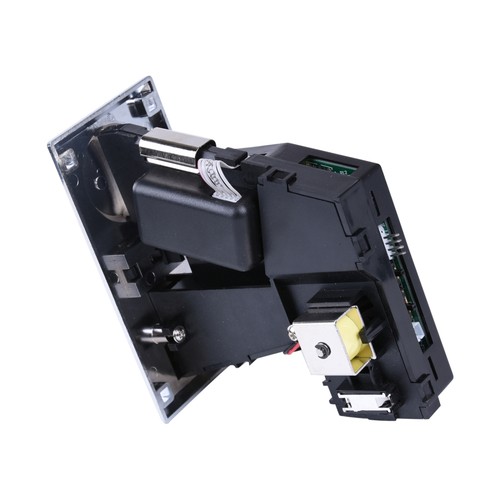 Multi coins token acceptor - multi,