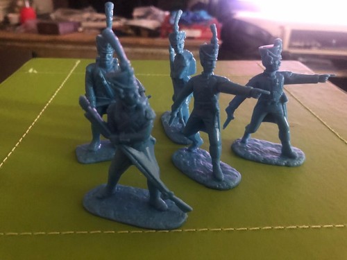 Scale napoleonic french - scale,