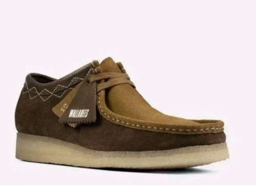 Clarks originals wallabee - originals,