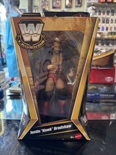 WWE Elite Legends Justin