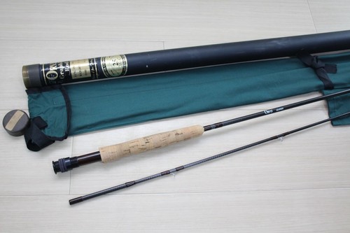 Orvis spring creek 5wt - creek,